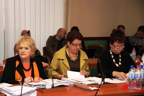 Prezydencka propozycja zmian budżetu na ten rok została przyjęta.